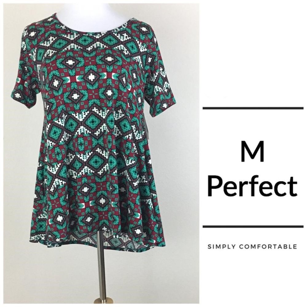 Medium Perfect Tee NEW W/TAGS